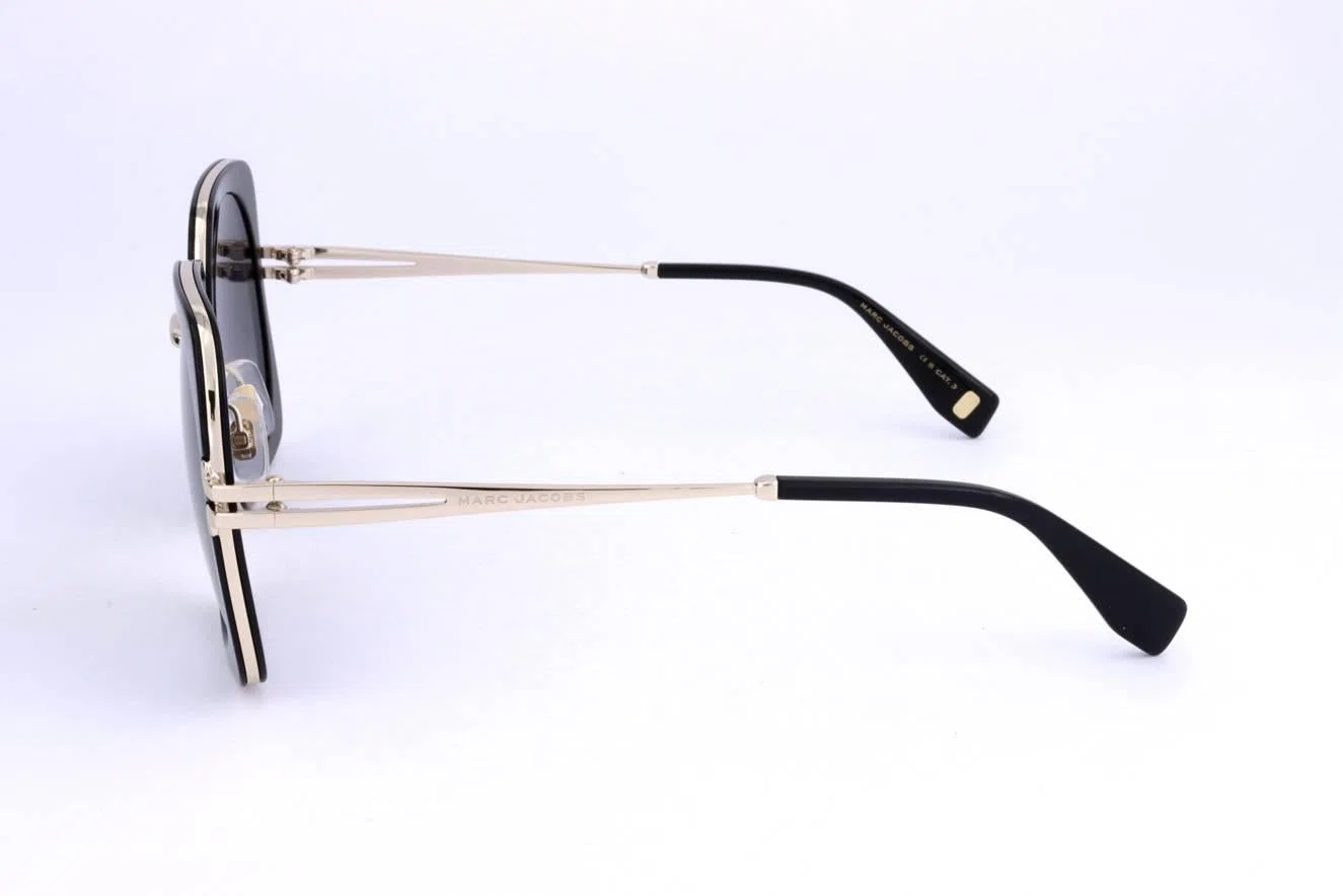 Marc Jacobs Runway MJ1101_S Sunglasses - view 4